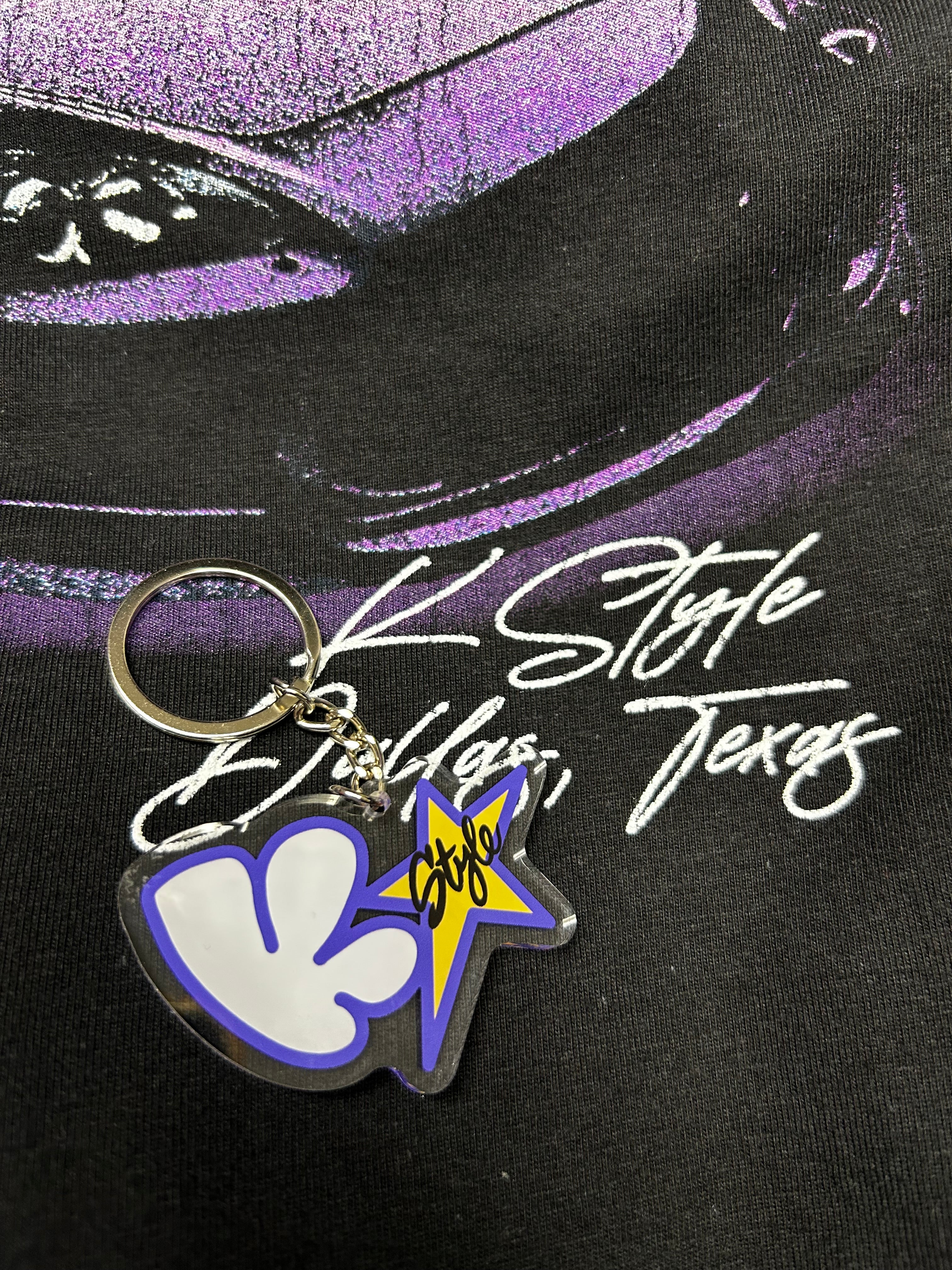 KS Keychain