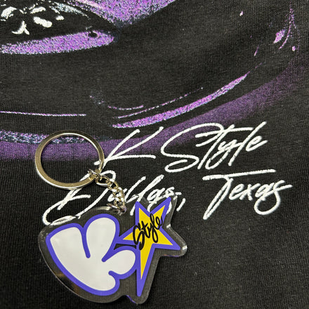 KS Keychain