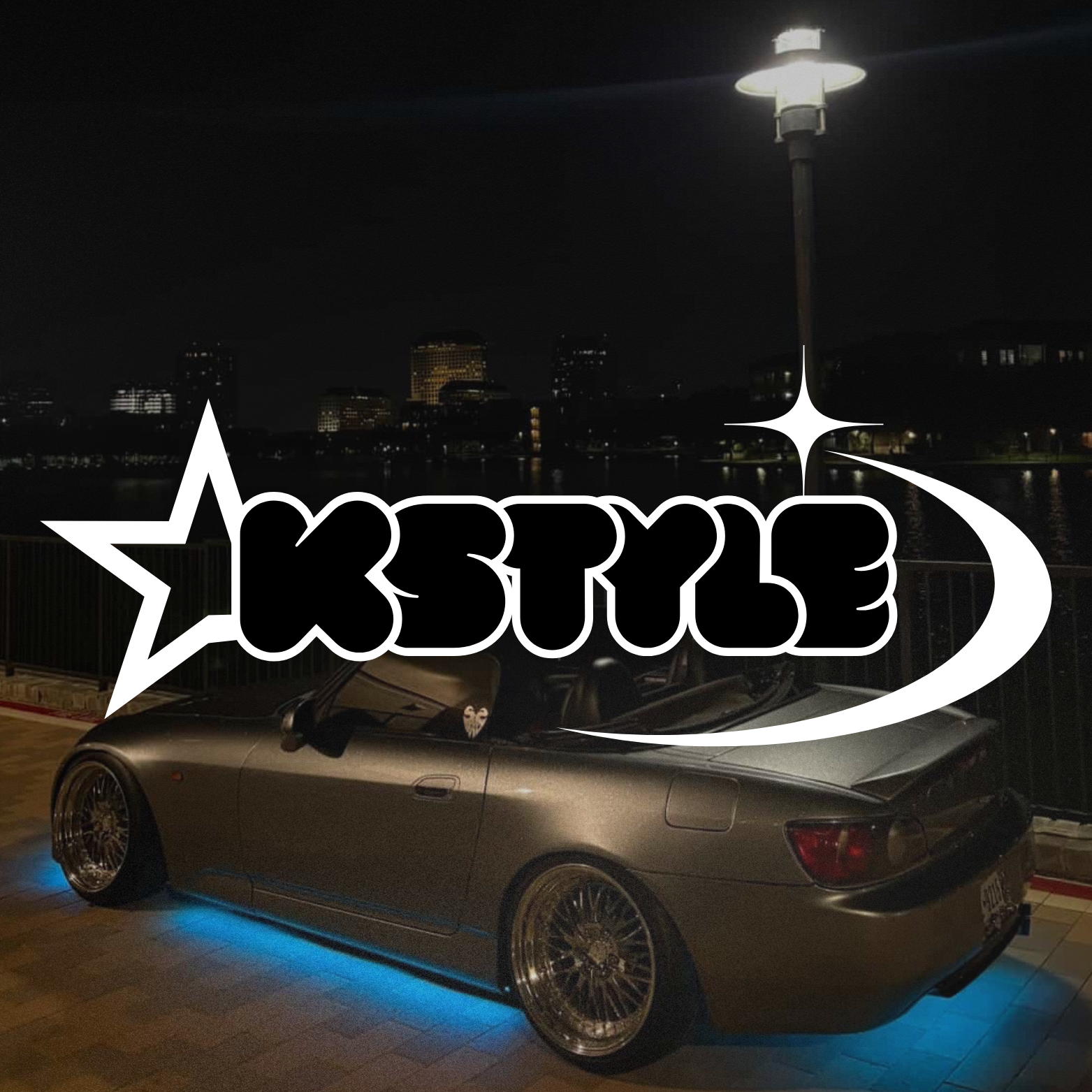 KS Bubble Star
