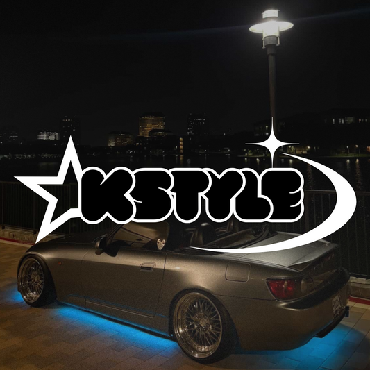 KS Bubble Star