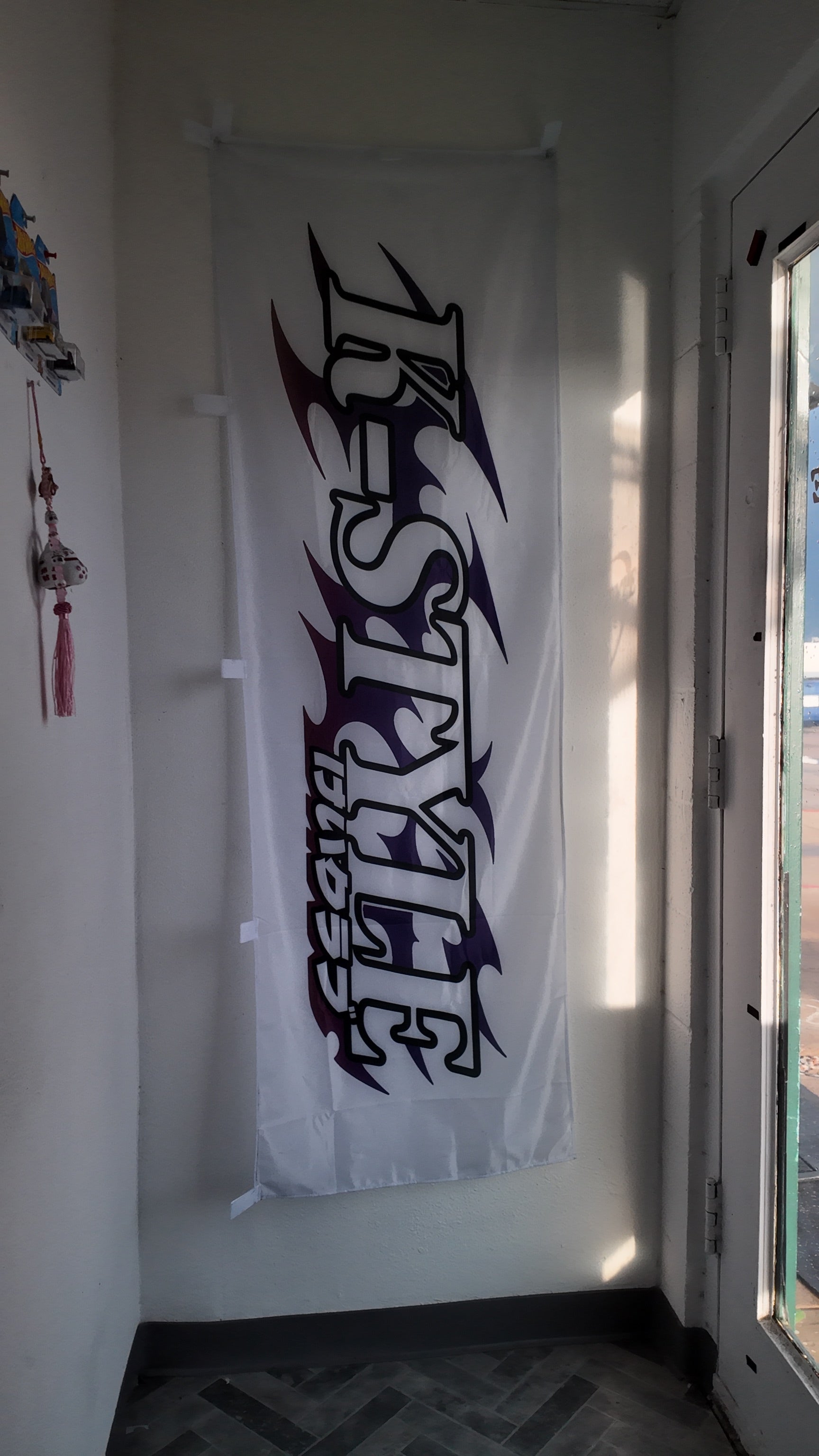 KStyle Nobori Flag