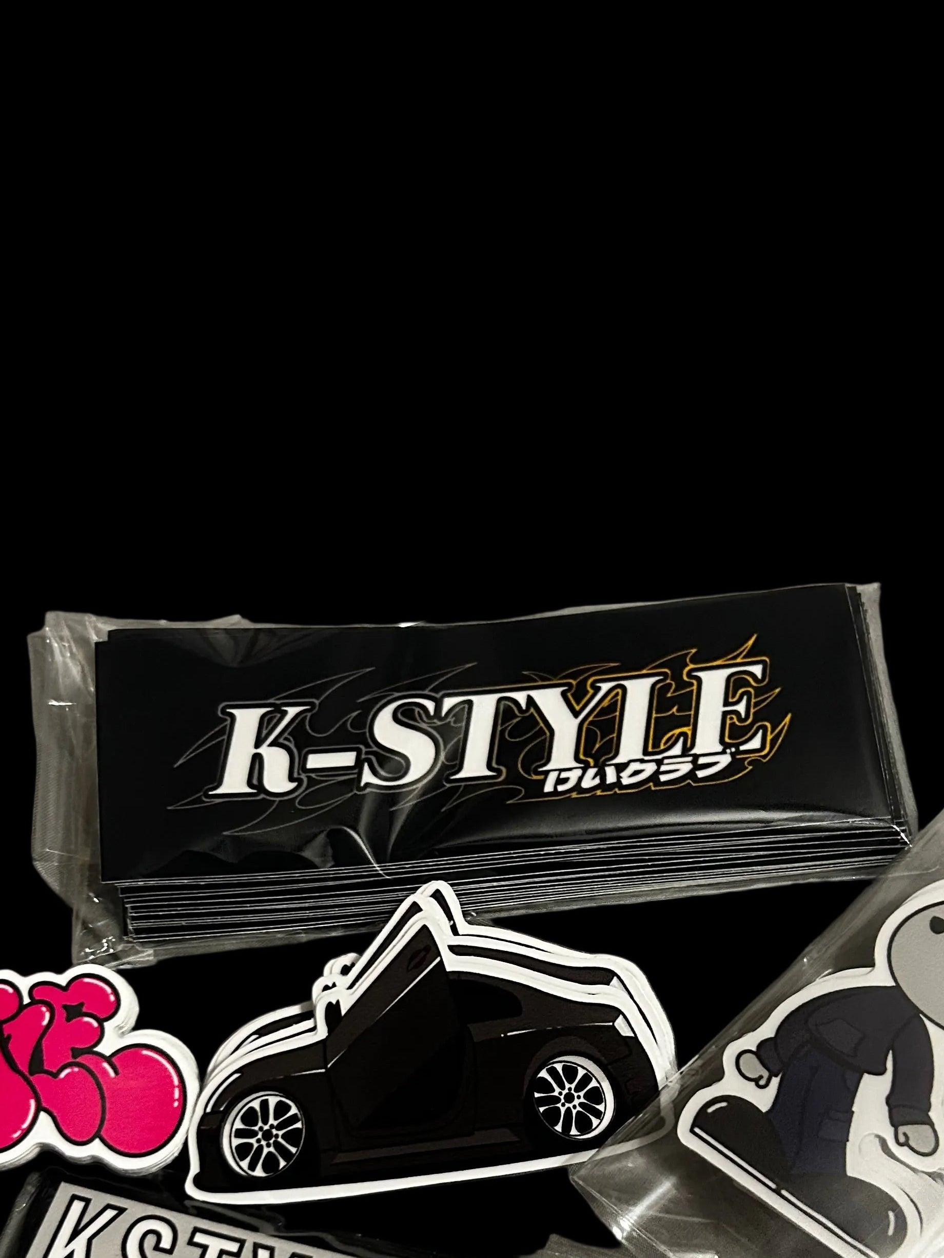 Kstyle SLAP