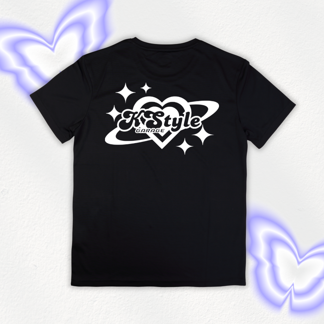 Love Galaxy Shirt