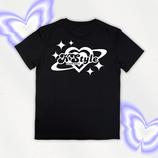 Love Galaxy Shirt